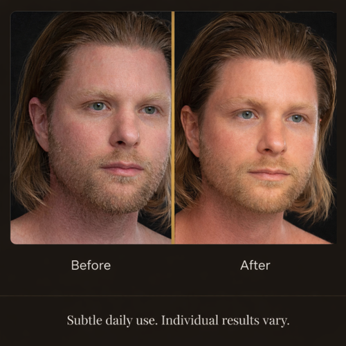 Bronze Age Face Tanner