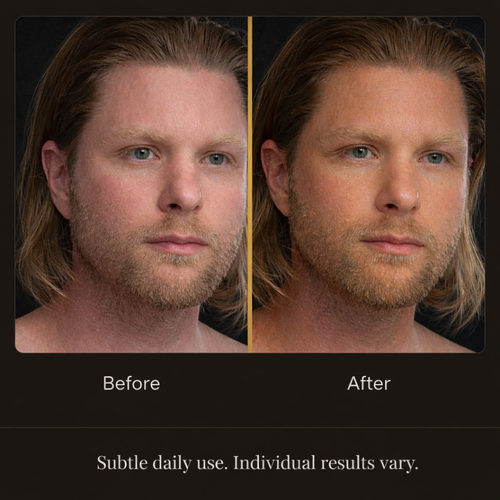 Bronze Age Face Tanner