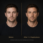 Bronze Age Face Tanner
