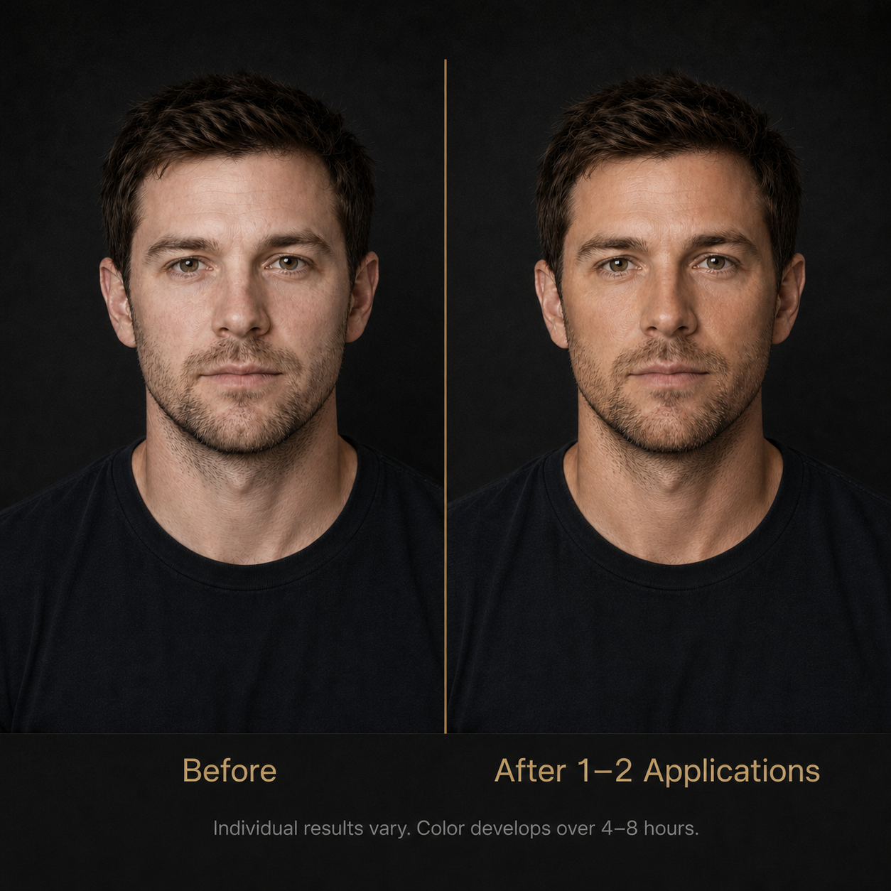 Bronze Age Face Tanner
