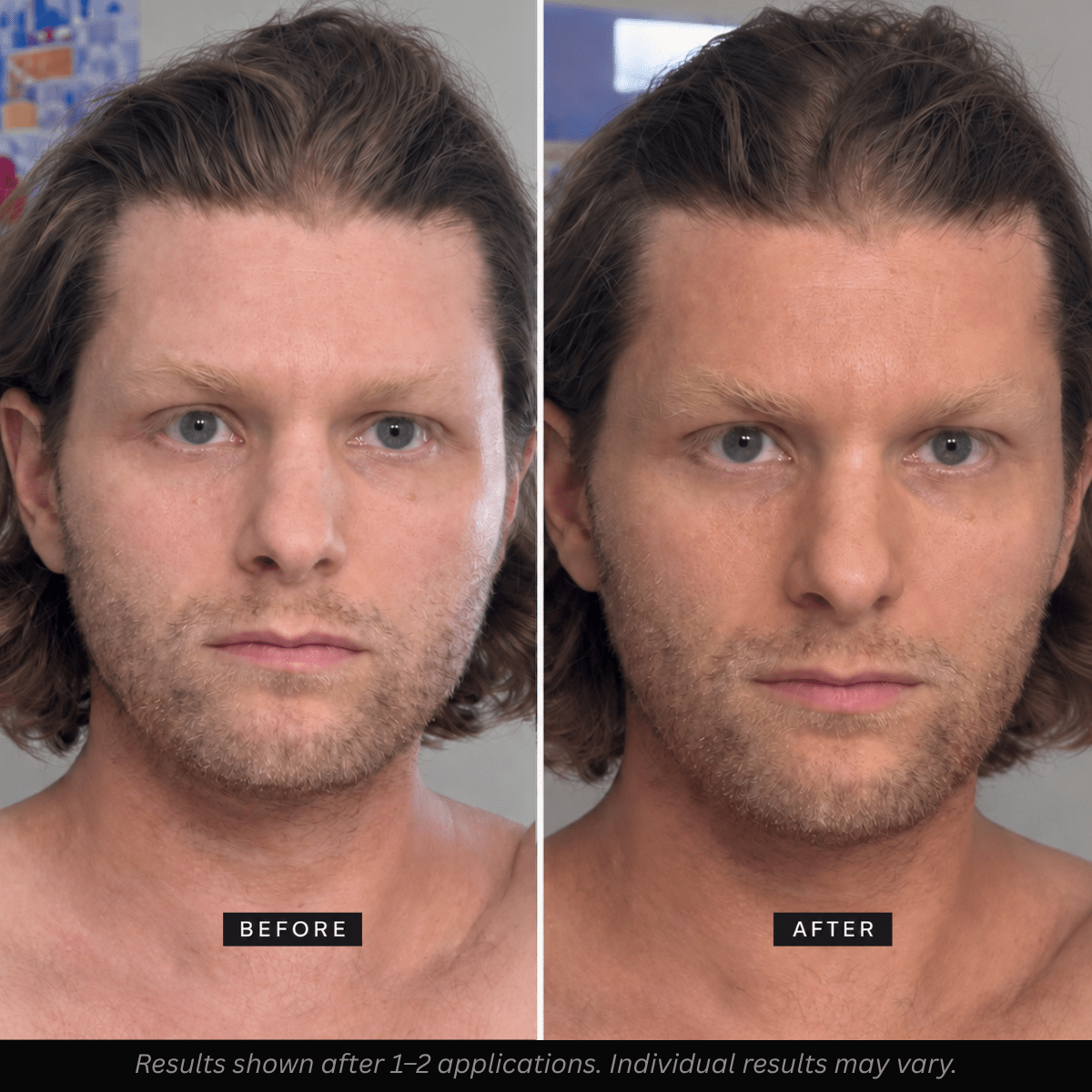 Bronze Age Face Tanner - Bronze Age