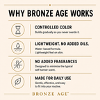 Bronze Age Face Tanner