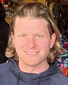 Jake, Founder of Bronze Age